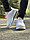 Крос Nike 720-818 бел золото, фото 3