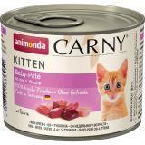 Animonda 200г паштет для котят Carny Kitten - Baby Pate