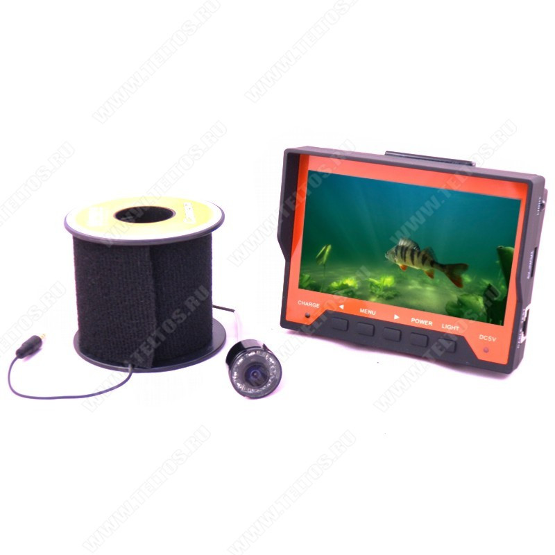 Эхолот Промысел 4.3-30, фото 1