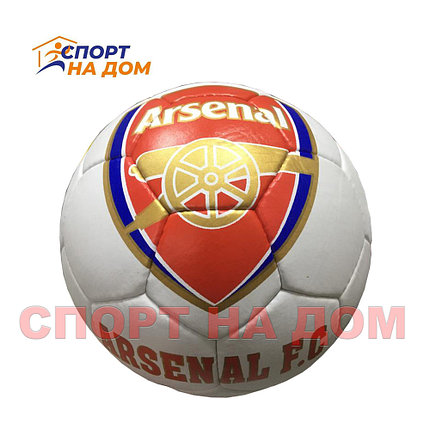 Футбольный мяч клубный Arsenal, фото 2