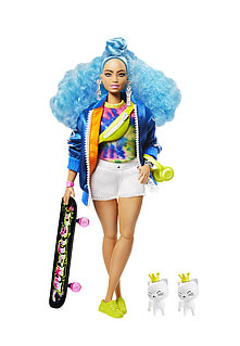 Barbie extra grn29 hotsell