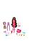 Набор Барби сюрприз Единорог с питомцем Barbie Color Reveal, фото 2