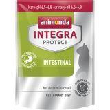 Animonda 1200г Intestinal сухой корм при нарушениях пищеварения вет. питание для кошек