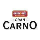 Animonda GranCarno 100% Свежее мясо Консервы для собак
