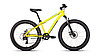 Велосипед BIZON MINI 24 (24" 7ск рост 13'') желтый /8712003000, RBKW9W647003