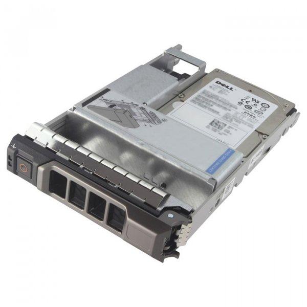 Серверный жесткий диск Dell 4TB SATA 7.2K 6G LFF 400-ATKN (3,5 LFF, 4 ТБ, SATA)