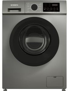 СТИРАЛЬНАЯ МАШИНА SKYWORTH F60115UU GREY (серия Mars 15)