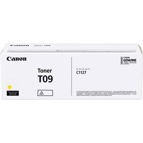 Тонер Canon 09 (3017C006)