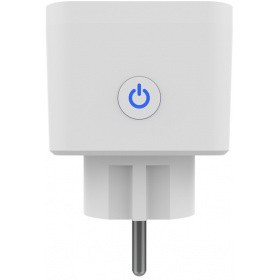 Умная розетка Ritmix SEL-100 Tuya белый
