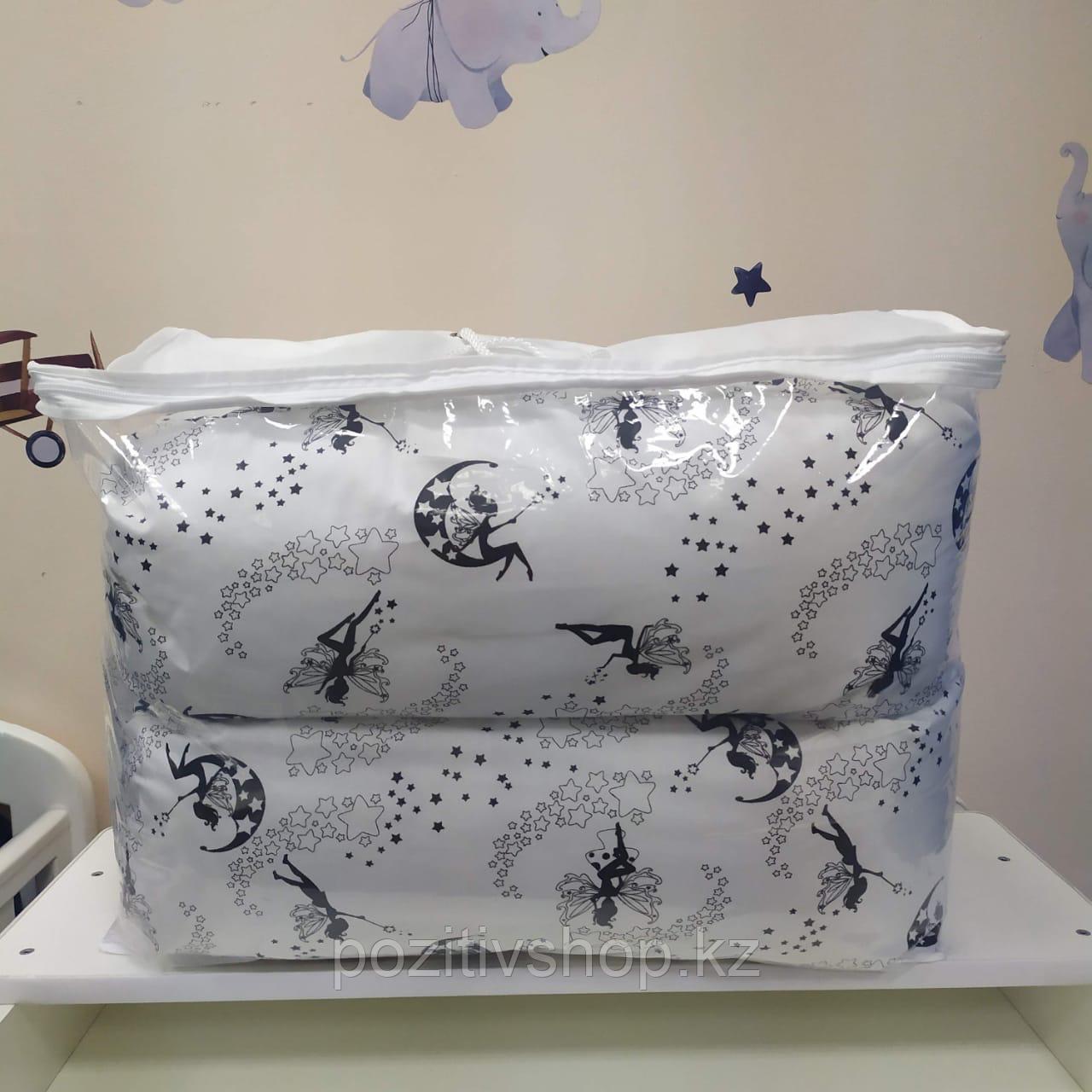 Подушка для беременных розовый/горох - фото 5 - id-p89554007