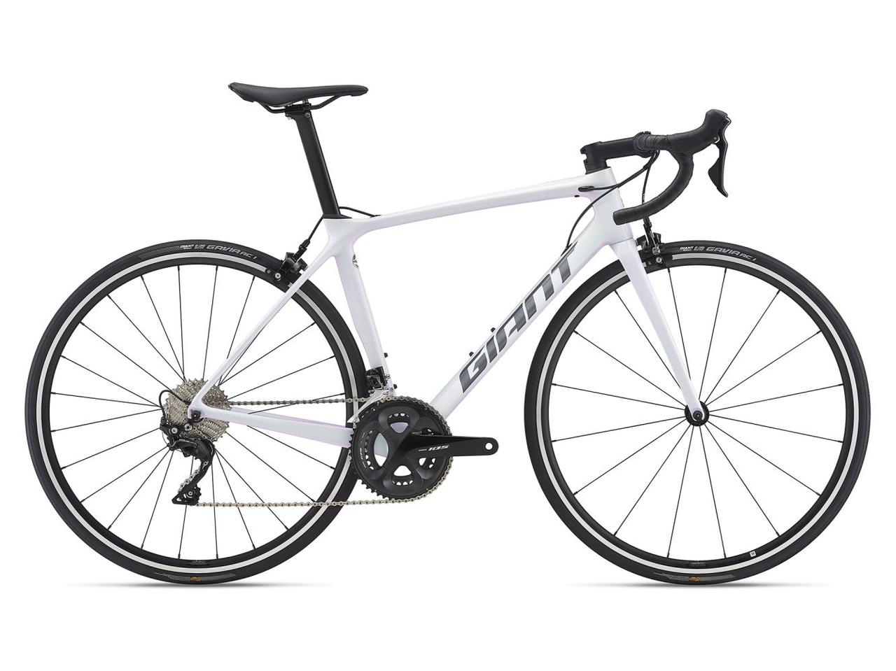 Giant TCR Advanced 2-King of Mountain - 2021
