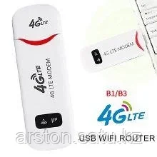 Беспроводной Мобильный Маршрутизатор M80 Портативный Hotspot 4G Lte