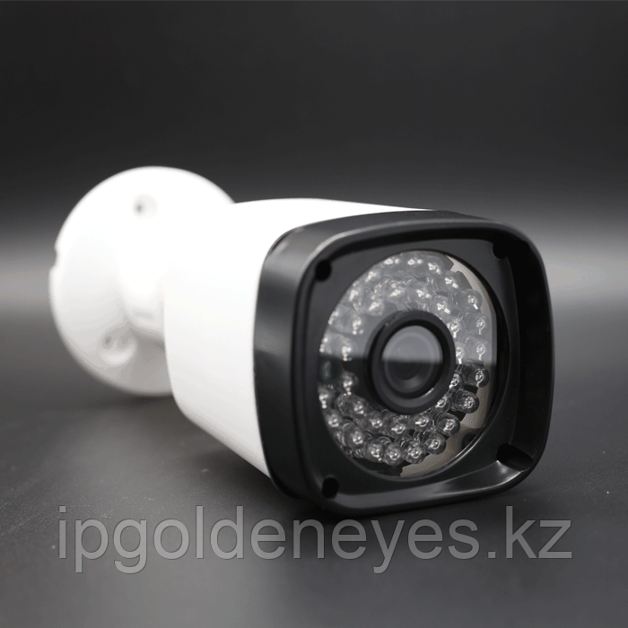 IP камера уличная 2 Мп Light серия GY-711