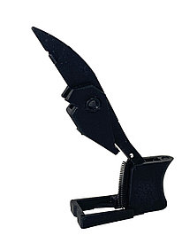 Триггер крючок для монтажного порохового пистолета 301Т