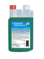 Дезсредство для поверхностей Сурфаниос (Anios)