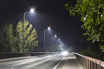 Дорожное светодиодное освещение
