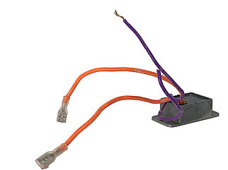 Конденсатор для безвоздушного распылителя 395