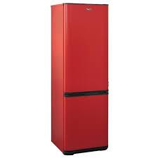 Холодильник Бирюса H631 двухкамерный (192 см)