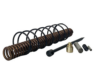 Запасные части для потолочного инструмента СО2