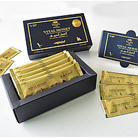 Королевский мед Vital Honey средство для мужской силы.