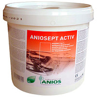Дезсредство для поверхностей Аниосепт Актив