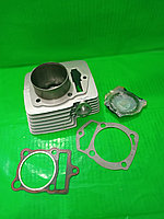 200 CG Поршневая мото 200 куб