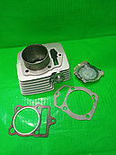 200 CG Поршневая мото 200 куб