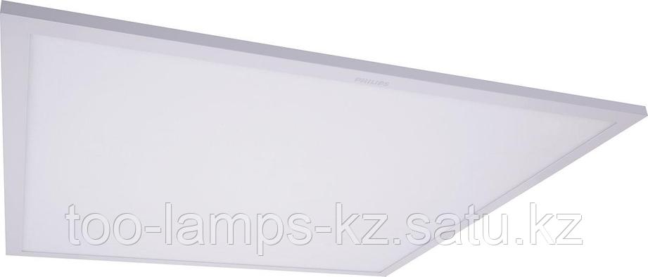 Панель светодиодная 34Вт 6500К 3400Лм IP20 RC091V W60L60 RU, фото 2