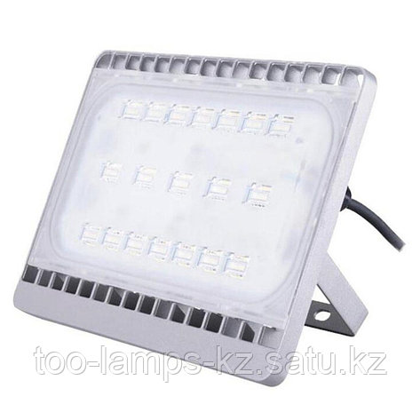 Прожектор светодиодный BVP161 LED60/NW 70W 220-240V WB GREY (Philips), фото 2