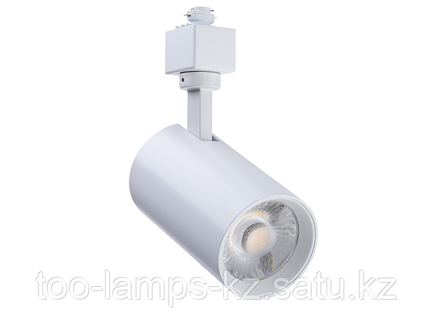 ST031T LED30/840 33W 220-240V I WB WH GM-трековый светильник, белый (Philips), фото 2