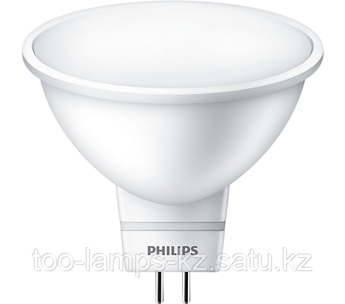 Лампа LED spot 5-50W 120D 4000K 220V,