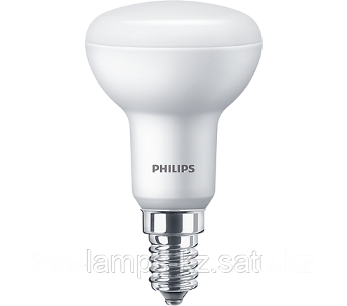 Лампа LED Spot 4W E14 6500K 230V R50 RCA,, фото 2