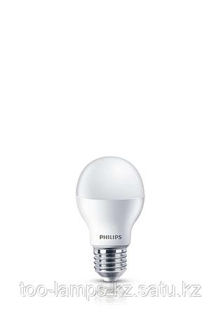 LED Лампа ESSimple A55 11-95W E27 4000K матовая (Philips), фото 2