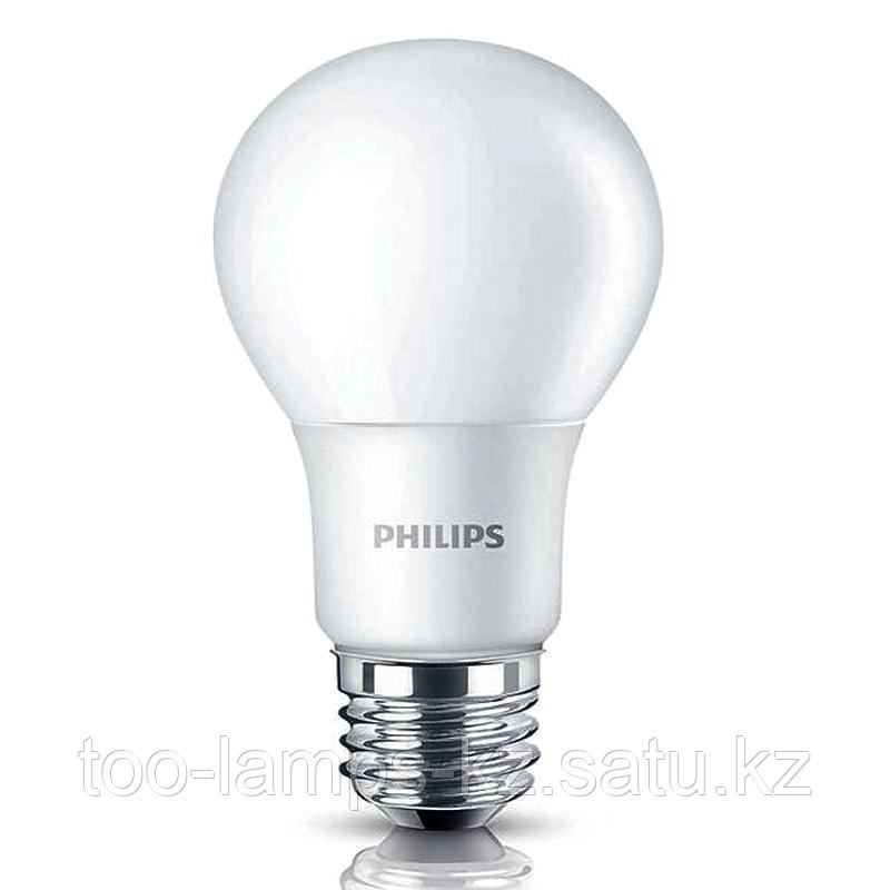 LED Лампа ESSimple A55 13-100W E27 6500K матовая (Philips)