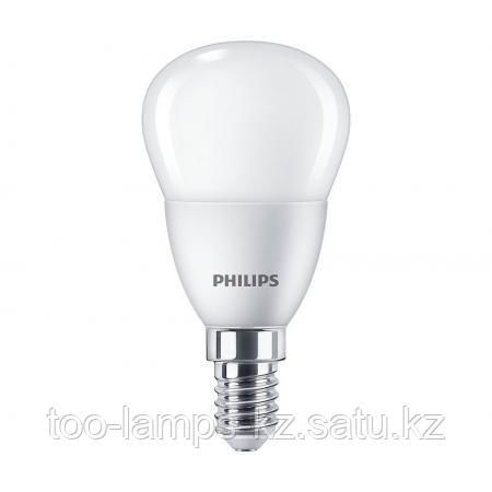 LED Лампа ESSimple Candle P45 6.5-75W E14 840 FR ND RCA (Philips)