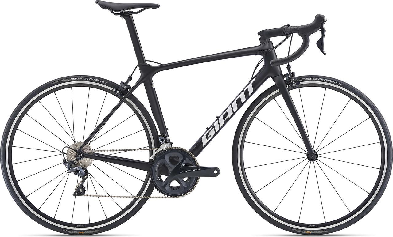 Giant TCR Advanced 1-King of Mountain - 2021