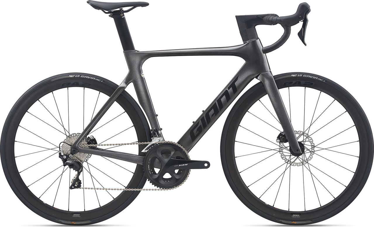 Giant Propel Advanced 2 Disc - 2021