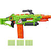 Бластер Nerf Zombie Revoltinator Зомби Револтинатор , E3060, фото 2