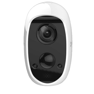 C3A Ezviz
