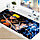 Коврик для для мышки клавиатуры и компьютеров Naruto и Saski 80х40 см, фото 5