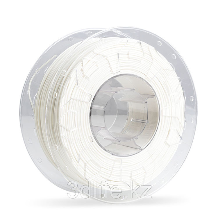 CR-ABS пластик Белый Creality 1.75 мм