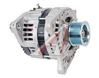 Генератор ГАЗель дв.CUMMINS ISF-2.8 (14В, 120А) под фишку Арт.5266781