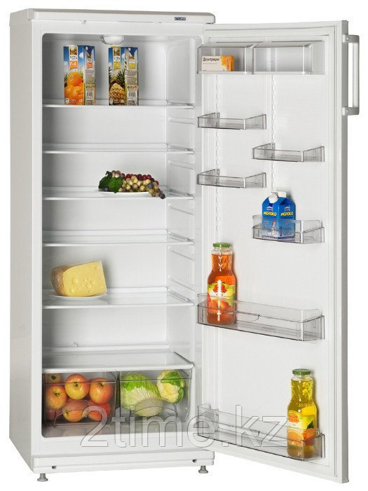 Холодильник ATLANT МХ-5810-62 без МК (150 см) 285л - фото 3 - id-p89241657