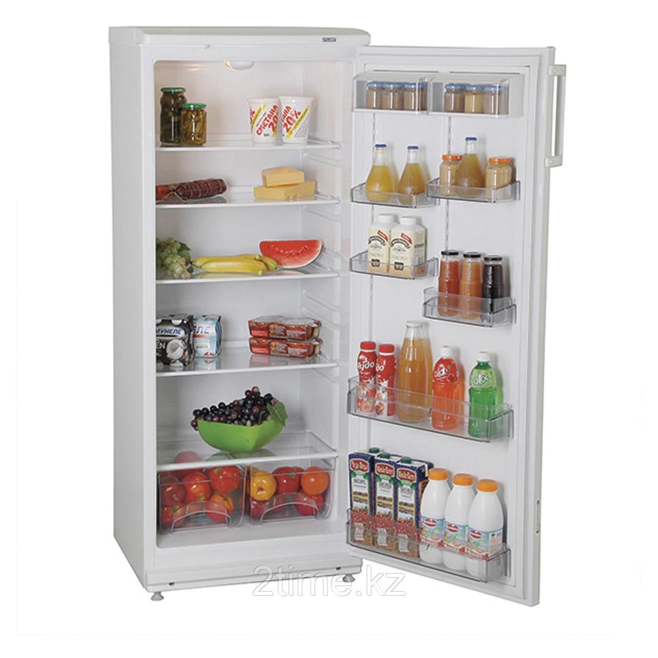 Холодильник ATLANT МХ-5810-62 без МК (150 см) 285л - фото 6 - id-p89241657