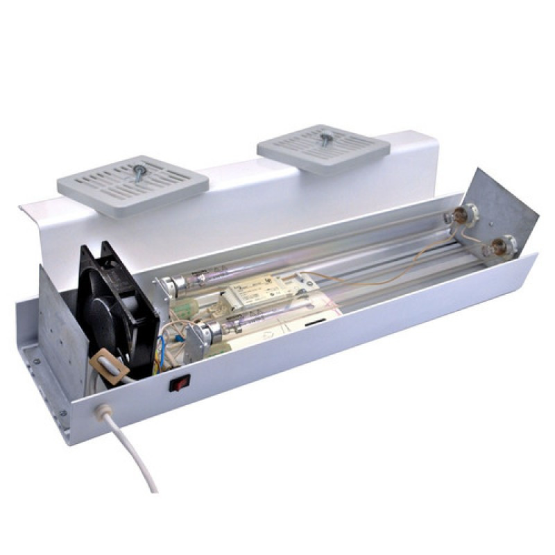 Ремонт рециркуляторов, фото 1