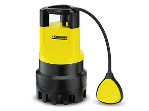 Погружные Karcher