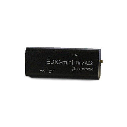 Диктофон Edic-mini Tiny A62