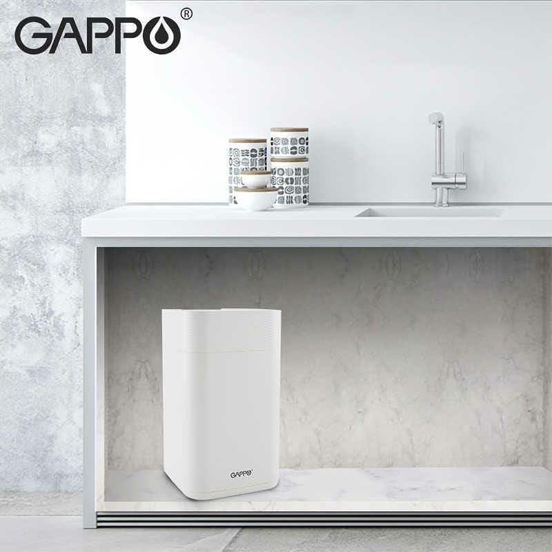 Фильтр очистки воды Gappo