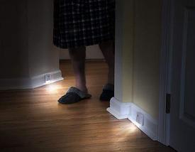 Комплект беспроводных светильников Sensor Brite с датчиком движения, фото 2