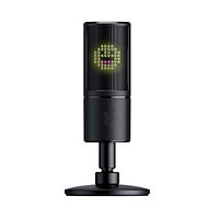 Razer Seiren Emote микрофон (RZ19-03060100-R3M1)